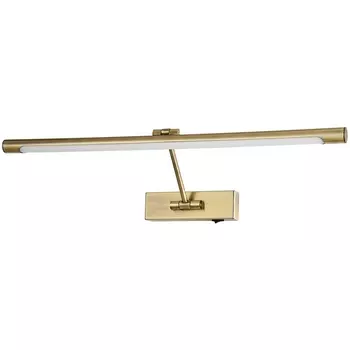 Подсветка для картин Arte Lamp Harrison A1711AP-1AB