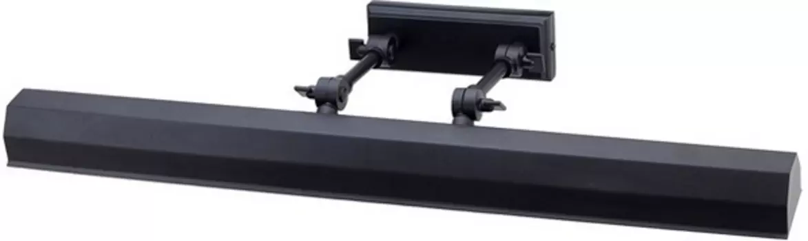 Подсветка для картин Elstead Chawton CHAWTON-PLL-BLK