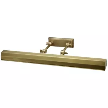 Подсветка для картин Elstead Chawton CHAWTON-PLL-AB