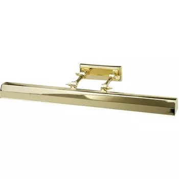 Подсветка для картин Elstead Chawton CHAWTON-PLL-PB