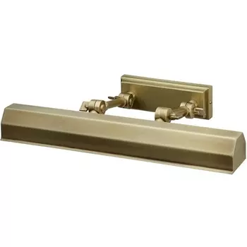 Подсветка для картин Elstead Chawton CHAWTON-PLM-AB