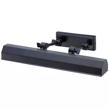 Подсветка для картин Elstead Chawton CHAWTON-PLM-BLK