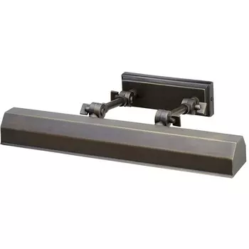 Подсветка для картин Elstead Chawton CHAWTON-PLM-DB