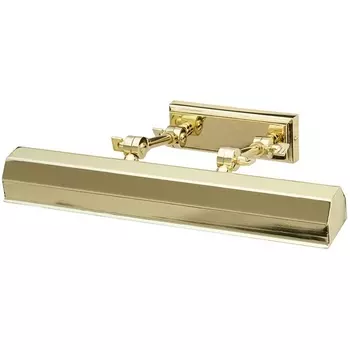 Подсветка для картин Elstead Chawton CHAWTON-PLM-PB