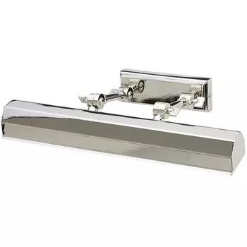 Подсветка для картин Elstead Chawton CHAWTON-PLM-PN