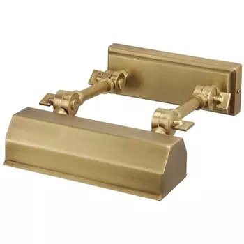 Подсветка для картин Elstead Chawton CHAWTON-PLS-AB