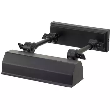 Подсветка для картин Elstead Chawton CHAWTON-PLS-BLK