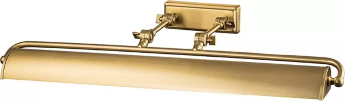 Подсветка для картин Elstead Winchfield WINCHFIELD-PLL-AB