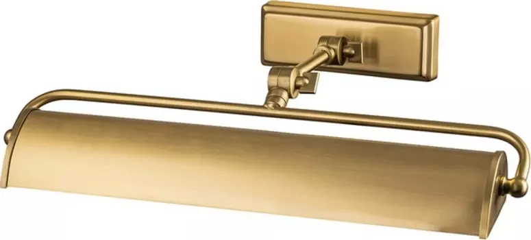 Подсветка для картин Elstead Winchfield WINCHFIELD-PLM-AB