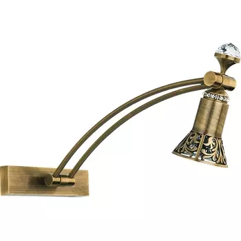 Подсветка для картин Kutek Coco Podswietlenia COC-PODS-1(P)350-CR