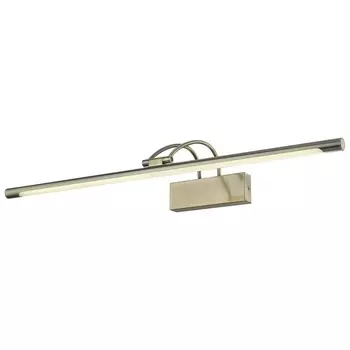 Подсветка для картин Velante 208-561-01