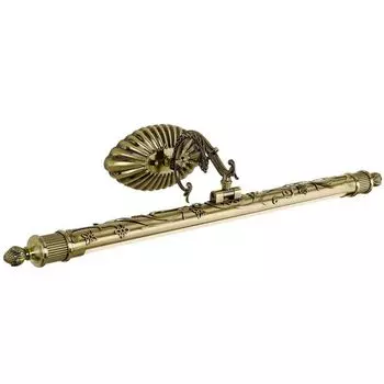 Подсветка для картин Arte Lamp Napoli A6308AP-1AB