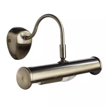 Подсветка для картин Lights Arte Lamp Picture Basic A5023AP-1AB