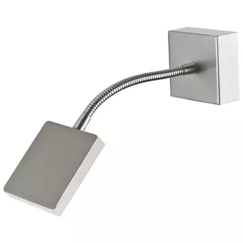 Подсветка для картин светодиодная Curve WE404.01.201 (Wertmark)