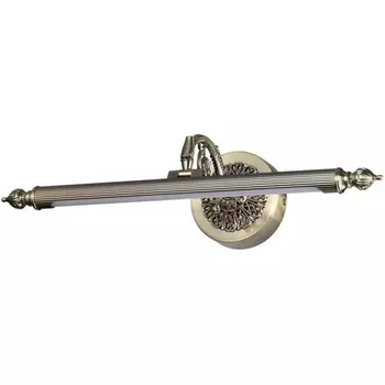 Подсветка для картин светодиодная Odeon Light Dega 4914/8WL