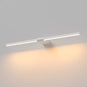 Подсветка для картин светодиодная Elektrostandard Luar 40125/LED белый