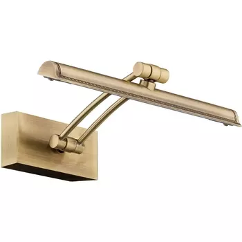 Подсветка для картин светодиодная Kutek Elve ELV-PODS-1(P)380-KR