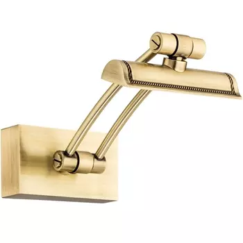 Подсветка для картин светодиодная Kutek Elve ELV-PODS-1(P)250-KR