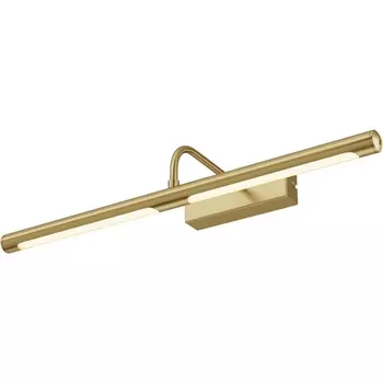 Подсветка для картин светодиодная Maytoni Twinkle MIR266WL-L12BS3K