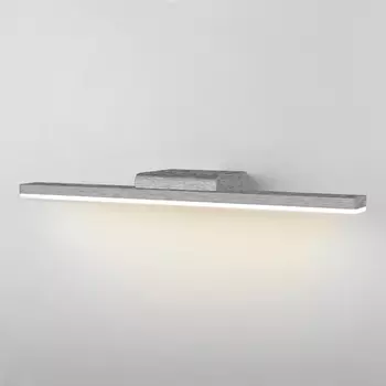 Подсветка для картин светодиодная MRL Elektrostandard Protect LED 1111 алюминий