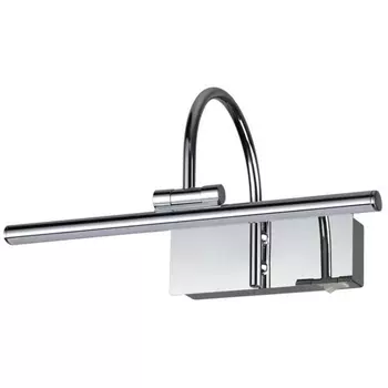 Подсветка для картин светодиодная с выключателем Odeon Light Geba 4910/5WL