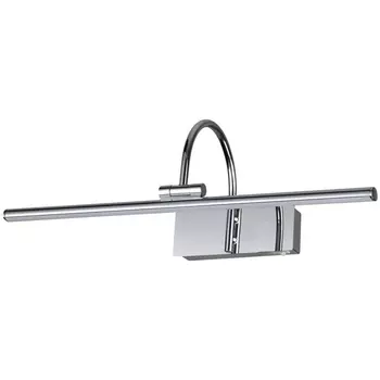 Подсветка для картин светодиодная с выключателем Odeon Light Geba 4910/8WL