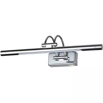 Подсветка для картин светодиодная с выключателем Odeon Light Revola 4908/5WL