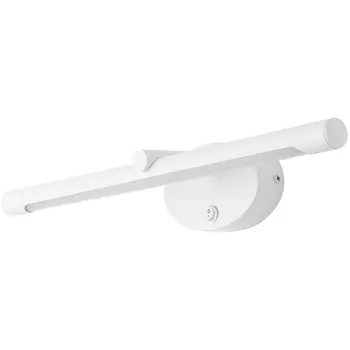 Подсветка для картин светодиодная с выключателем Arte Lamp Ronnie A8025AP-1WH
