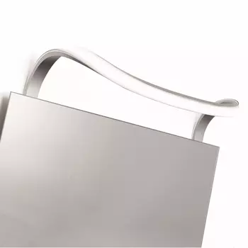 Подсветка для картин светодиодная IP44 Mantra Sisley 5087