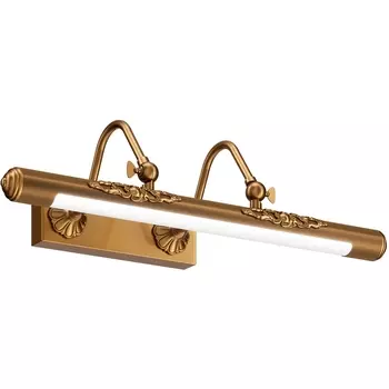 Подсветка для картин светодиодный Maytoni Oculus MIR014WL-L10G3K