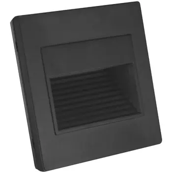 Подсветка для лестниц и ступеней Denkirs DK3050 DK3050-BK