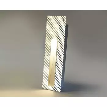 Подсветка для лестниц и ступеней Italline DL 3031 white