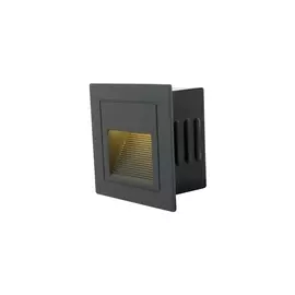 Подсветка для лестниц и ступеней светодиодная DK1016-DG (Denkirs)