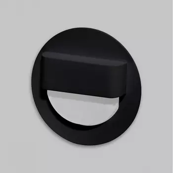 Подсветка для лестниц Imex Paso IL.0013.3008-BK