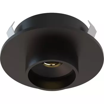 Подсветка для витрин и полок Arte Lamp A6182PL-1BK