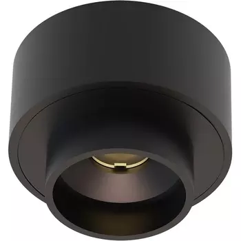 Подсветка для витрин и полок Arte Lamp A6183PL-1BK