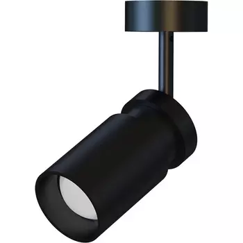Подсветка для витрин и полок Arte Lamp A6193PL-1BK