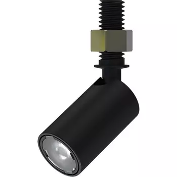 Подсветка для витрин и полок Arte Lamp A6181PL-1BK