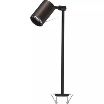 Подсветка для витрин и полок Arte Lamp A6195LT-1BK