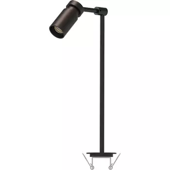 Подсветка для витрин и полок Arte Lamp A6194LT-1BK