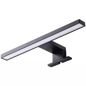 Подсветка для зеркал Arte Lamp Stecca A2737AP-1BK