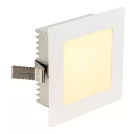 Подсветка лестниц и стен Flat 112731 (SLV)