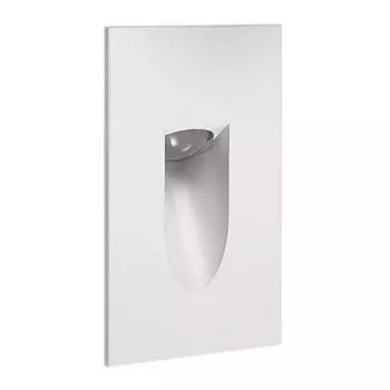 Подсветка лестниц и стен Kvadro 767.1-1W-WT (Lucia Tucci)