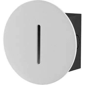 Подсветка лестницы Odeon Light Escala 7052/3WL белый IP20 LED 1*3W