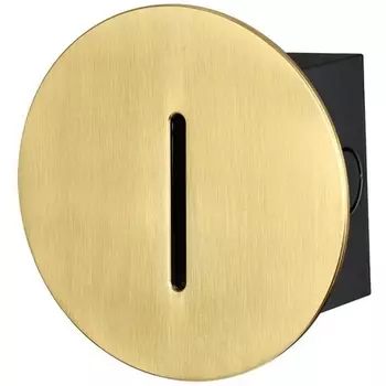 Подсветка лестницы Odeon Light Escala 7053/3WL металл/металл бронза IP20 LED 1*3W