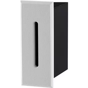 Подсветка лестницы Odeon Light Escala 7055/3WL металл/металл белый IP20 LED 1*3W