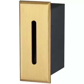 Подсветка лестницы Odeon Light Escala 7056/3WL металл/металл бронза IP20 LED 1*3W