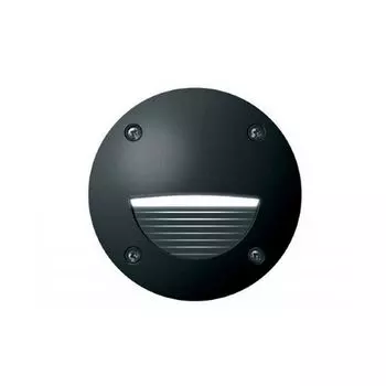 Подсветка ступеней лестницы Fumagalli Leti 100 Round-ST 2C4.000.000.AYG1L