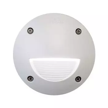 Подсветка ступеней лестницы Fumagalli Leti 100 Round-ST 2C4.000.000.WYG1L