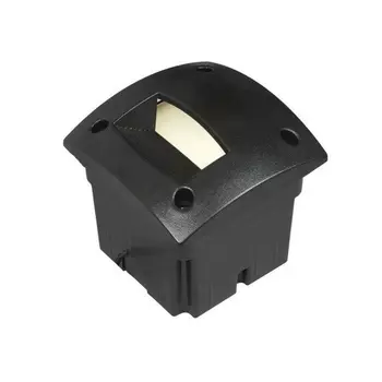 Подсветка ступеней лестницы Fumagalli Leti Extraleti 100 Square-ST 3S4.000.000.AYG1L